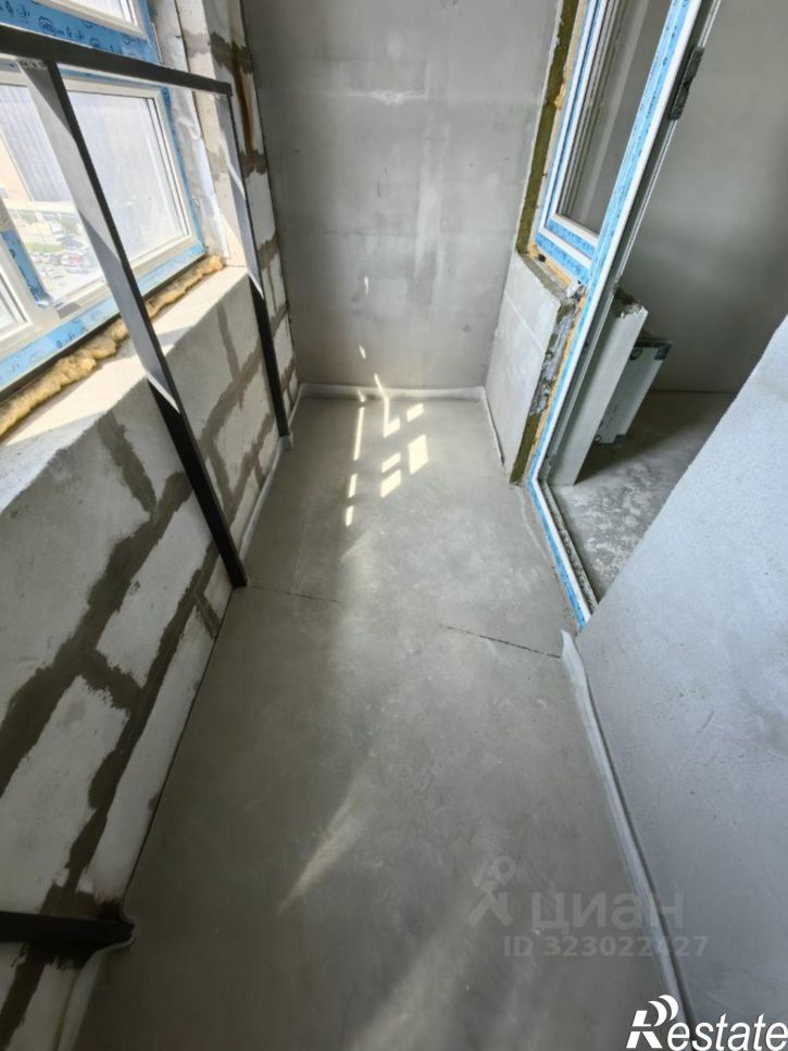 1-комн квартира ул Зорге, 11в,  д. 11в