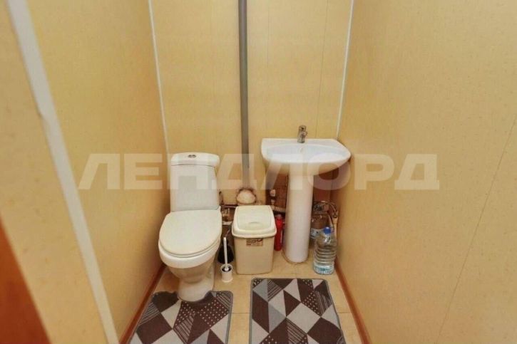 3-комн квартира Передовая улица, 1-5