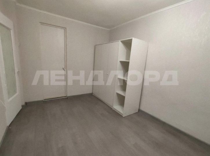 1-комн квартира Лермонтовская улица, 33