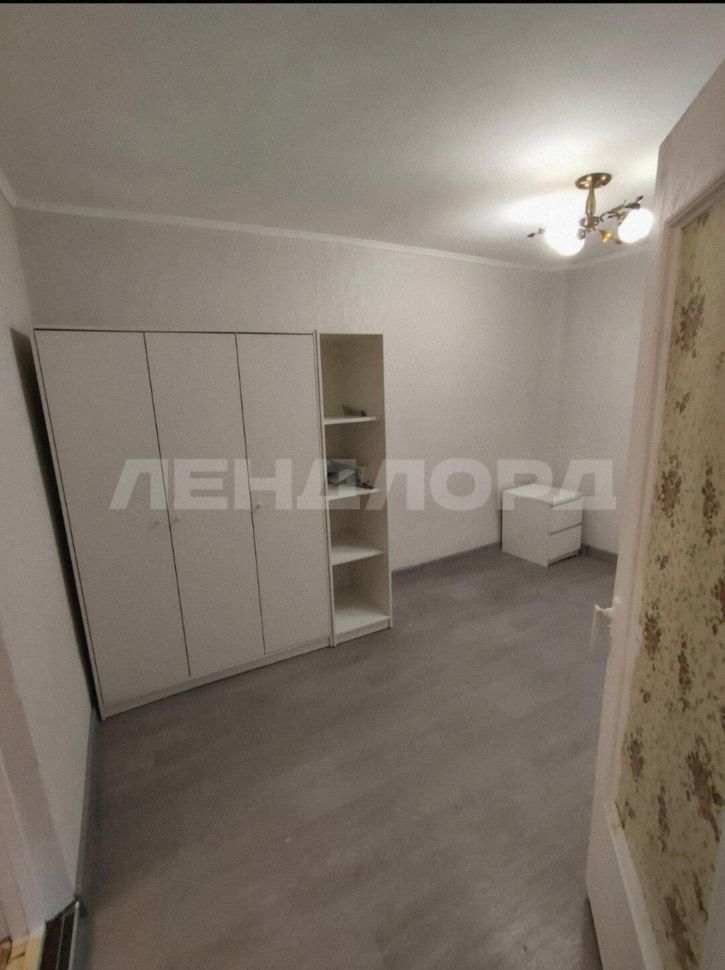 1-комн квартира Лермонтовская улица, 33