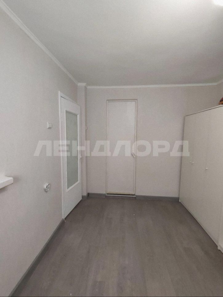 1-комн квартира Лермонтовская улица, 33