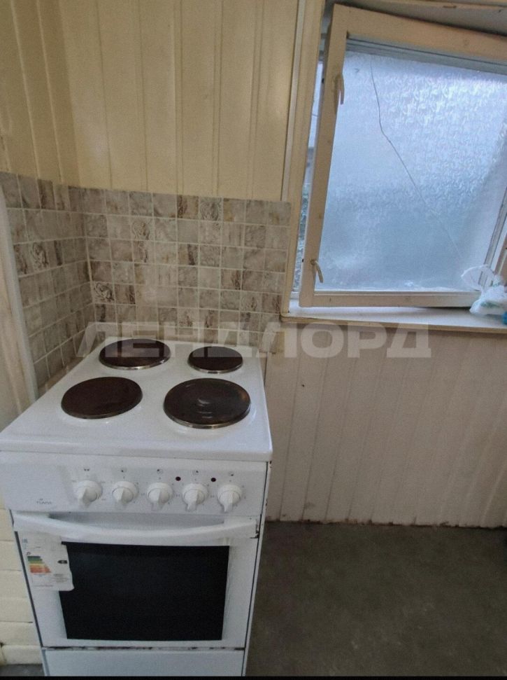 1-комн квартира Лермонтовская улица, 33