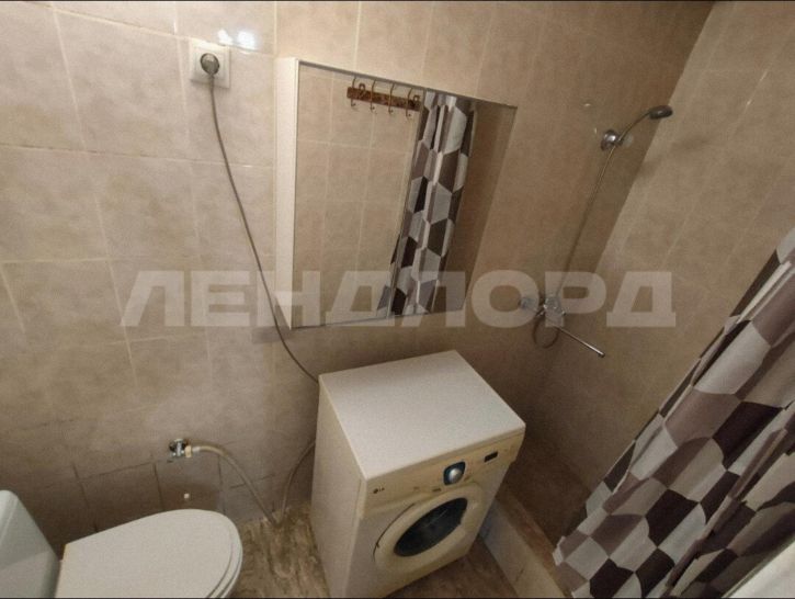 1-комн квартира Лермонтовская улица, 33