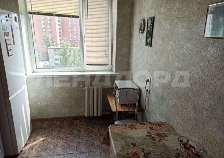 3-комн квартира улица Добровольского, 3/4