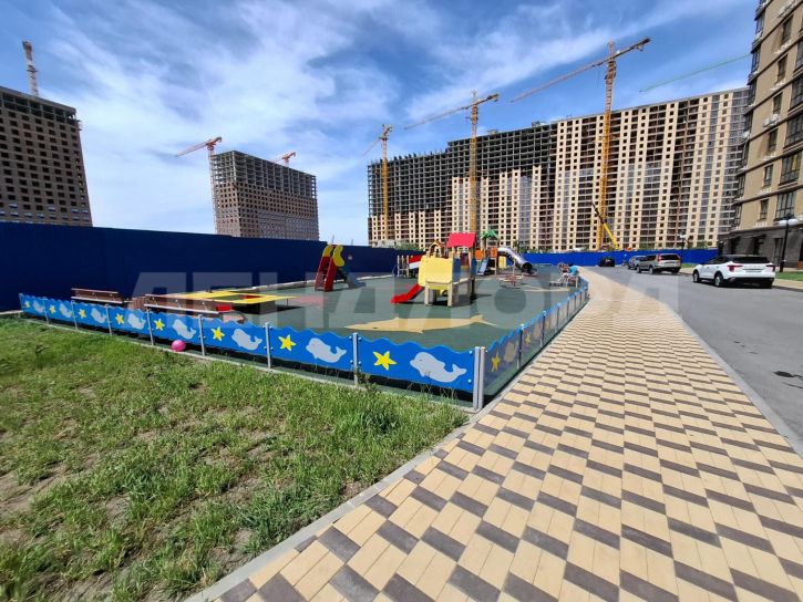 Студия Тибетская улица, 1Вс8