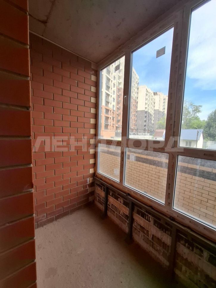 Студия Тибетская улица, 1Вс8