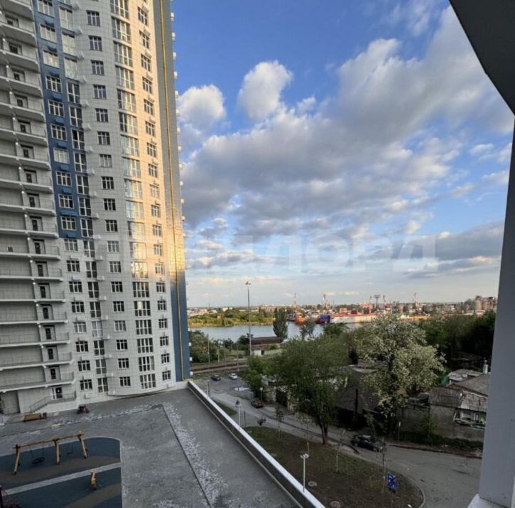 Студия Привокзальная улица, 3/1