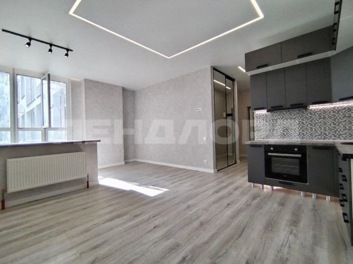 Студия Привокзальная улица, 3/1