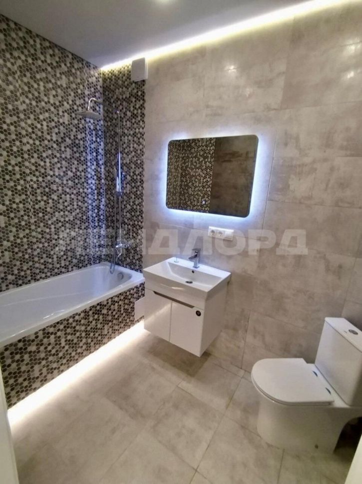 Студия Привокзальная улица, 3/1