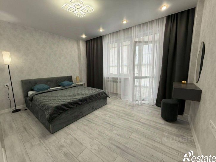 2-комн квартира улица Зорге, 9,  д. 9