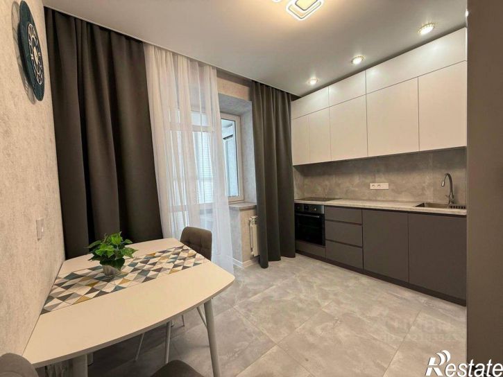 2-комн квартира улица Зорге, 9,  д. 9