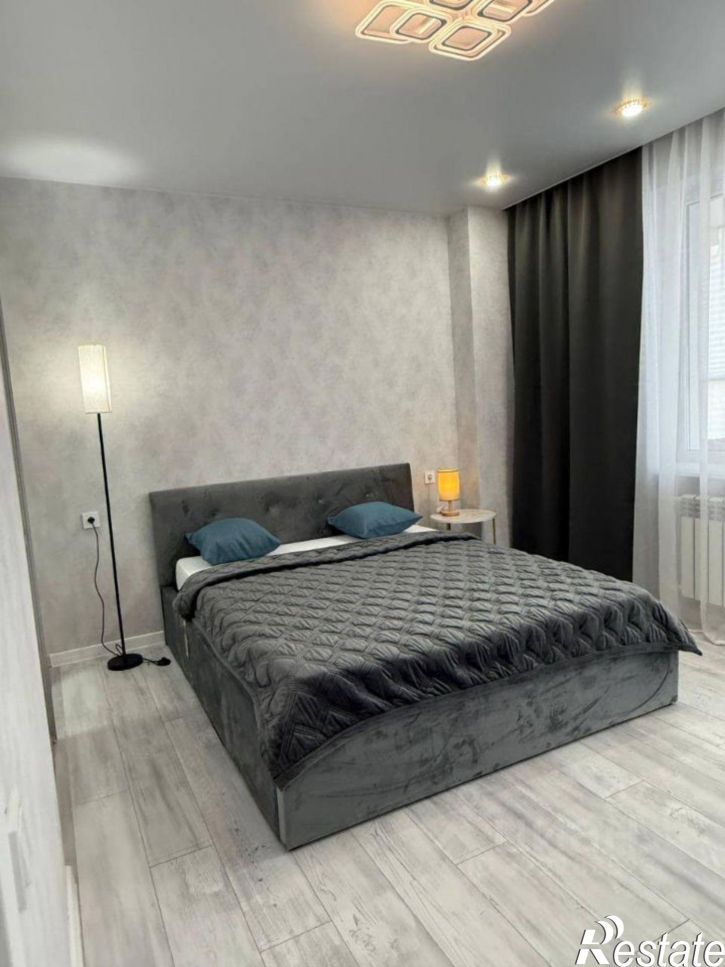 2-комн квартира улица Зорге, 9,  д. 9