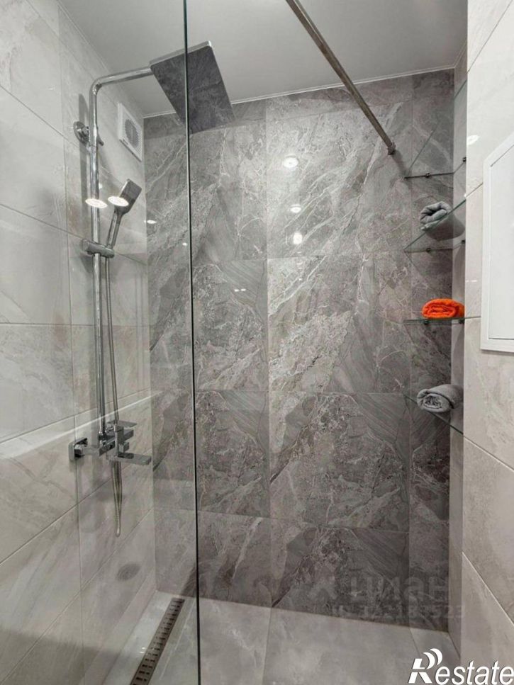 2-комн квартира улица Зорге, 9,  д. 9