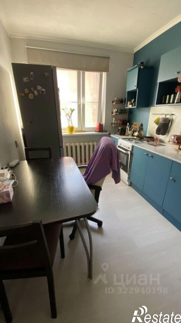 2-комн квартира ул Еременко, 56/3,  д. 56/3