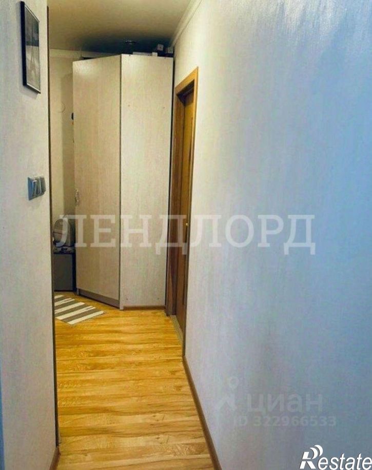 3-комн квартира 45-я линия, 9,  д. 9