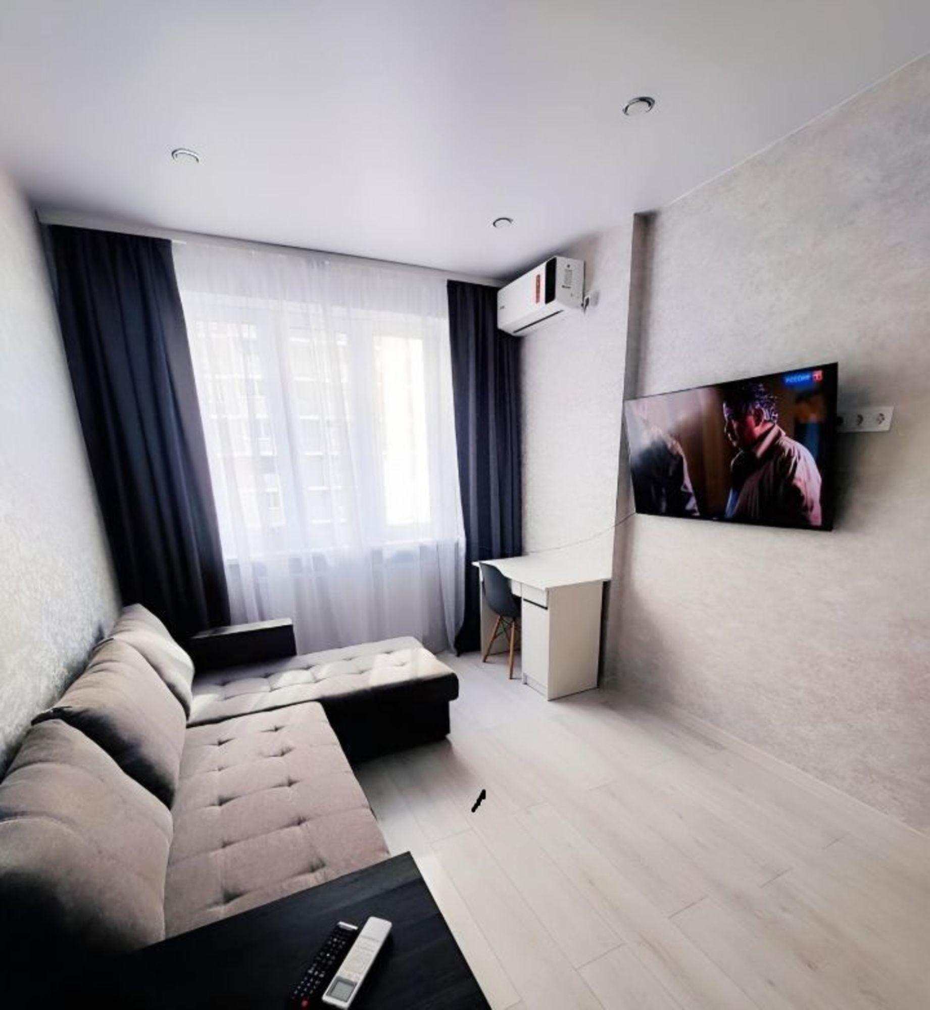 Купить квартиру за 4 100 000 рублей на Петренко ул, 24