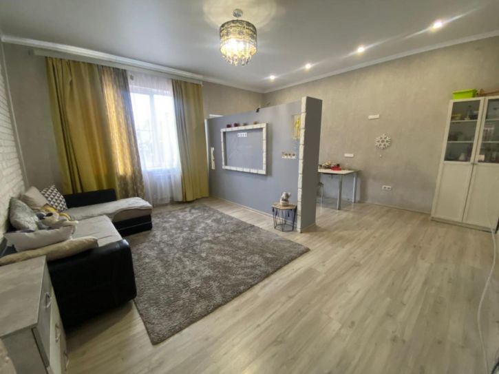 Коттедж/дом Масштабная ул.