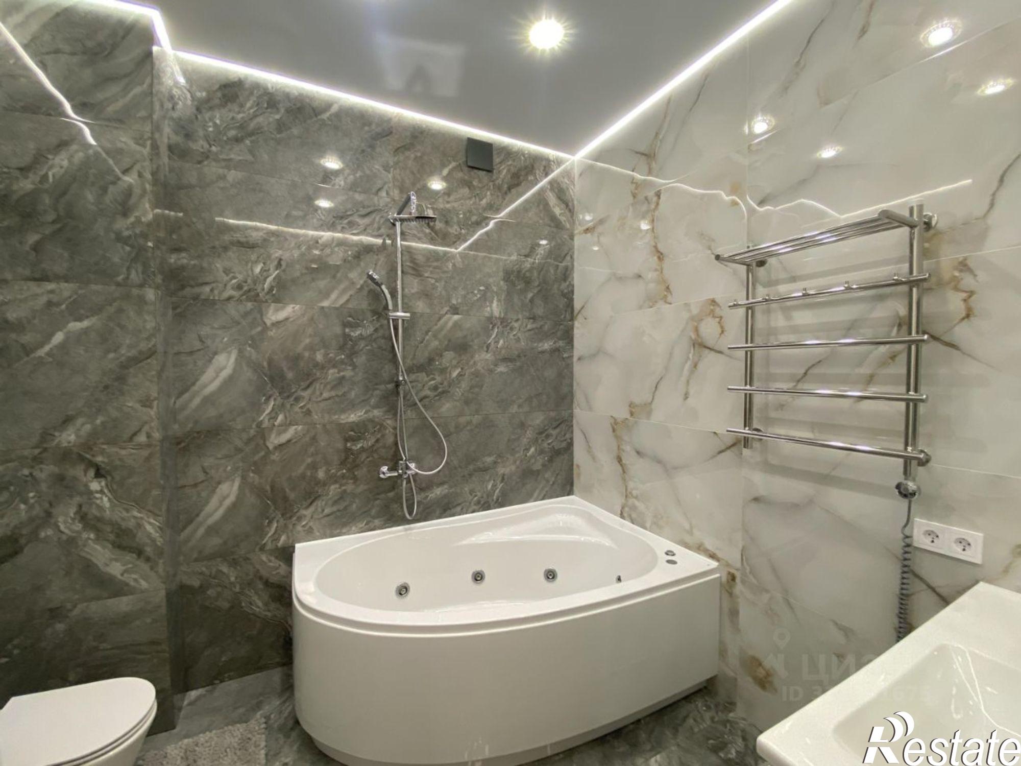 Сдать квартиру за 90 000 рублей на Береговая улица, 19/2