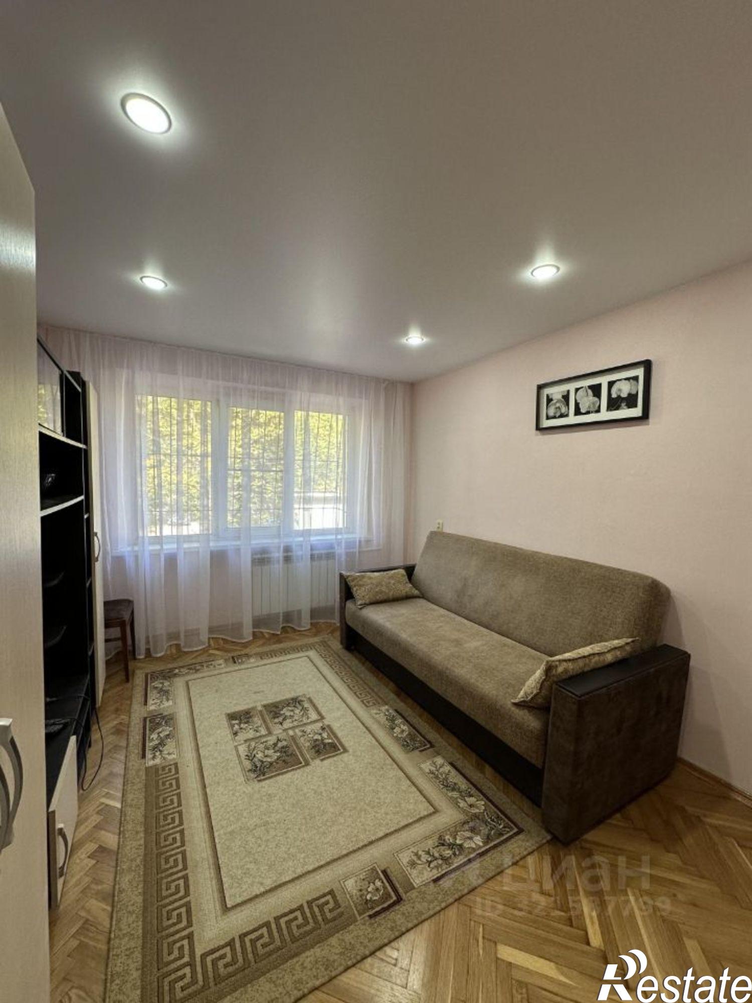 Сдать квартиру за 28 000 рублей на 2-я Краснодарская улица, 80