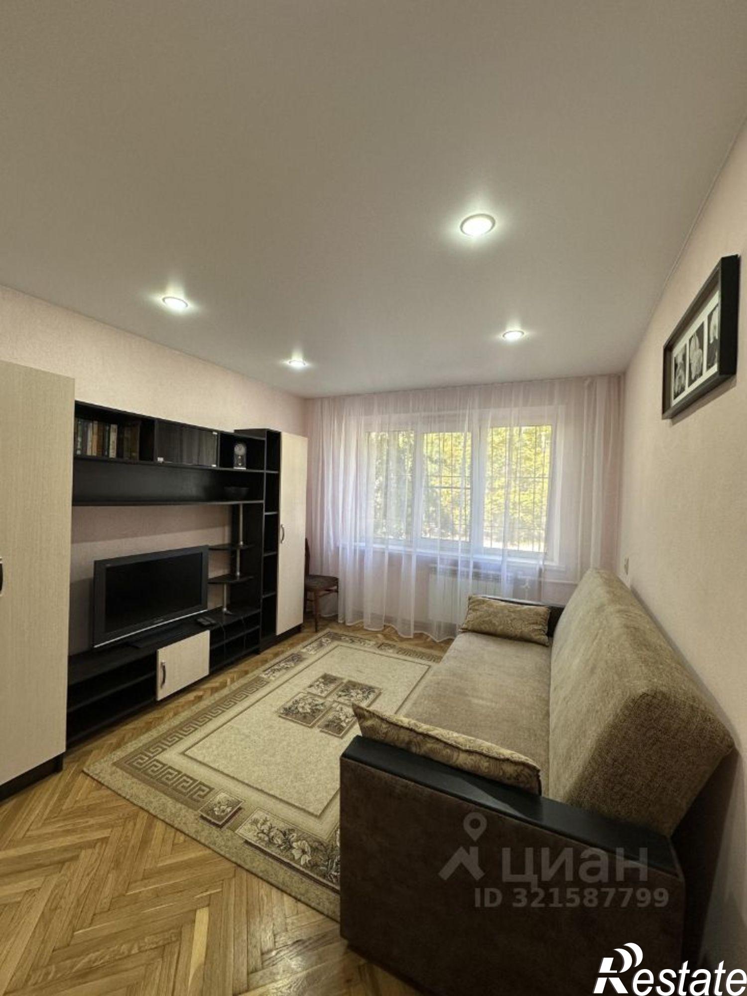 Сдать квартиру за 28 000 рублей на 2-я Краснодарская улица, 80