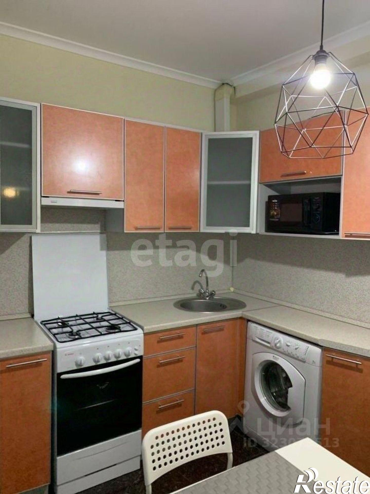 Сдать квартиру за 20 000 рублей на Портовая улица, 370