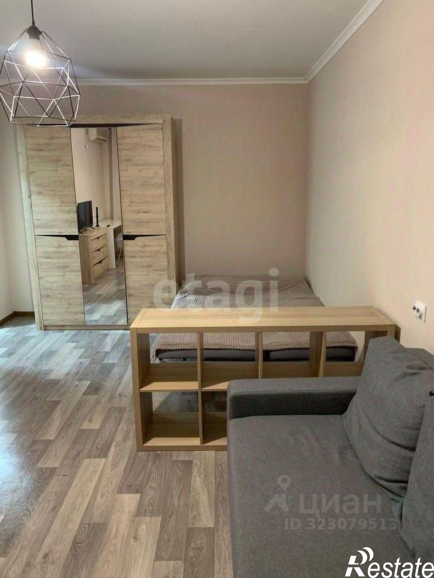 Сдать квартиру за 20 000 рублей на Портовая улица, 370