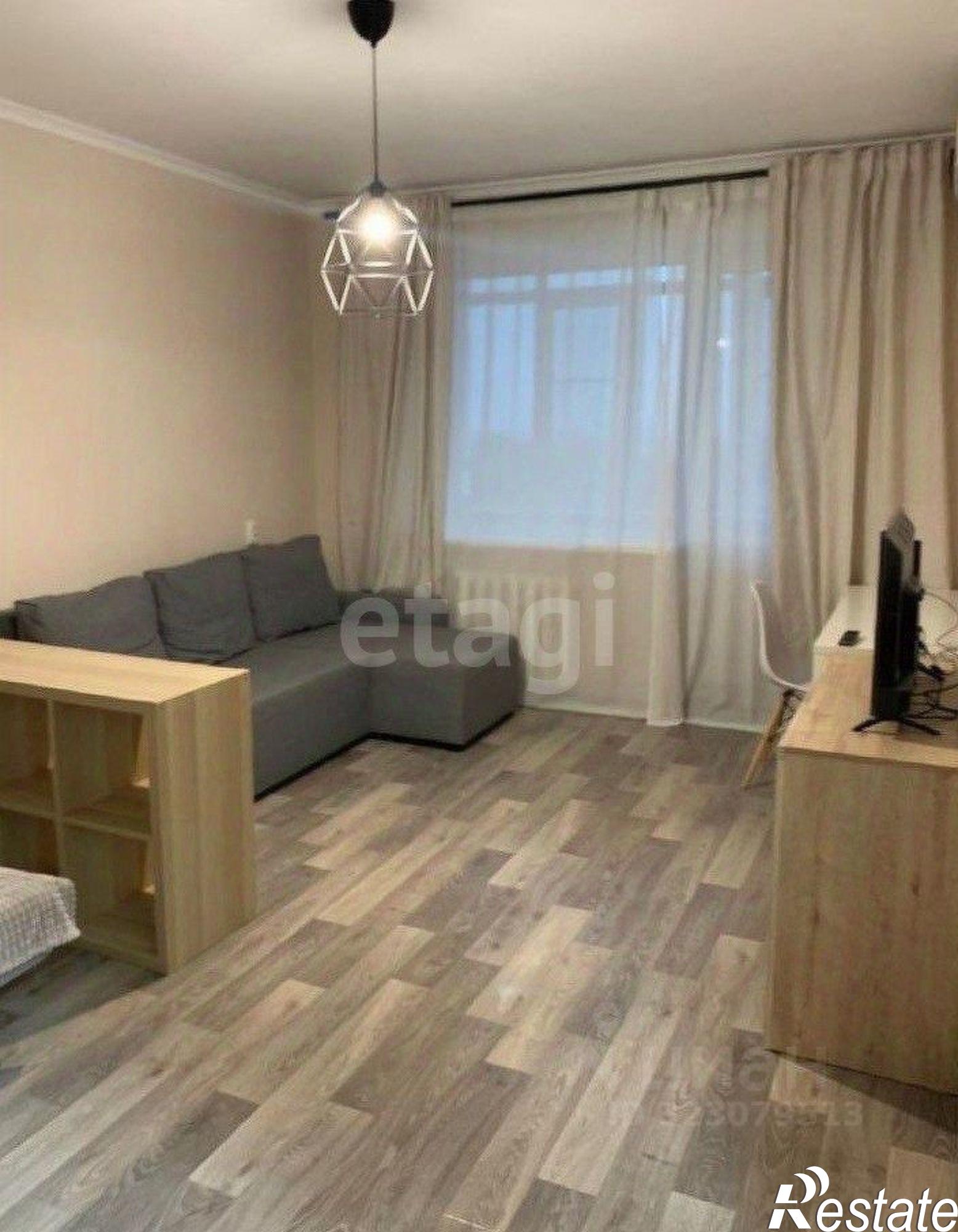 Сдать квартиру за 20 000 рублей на Портовая улица, 370