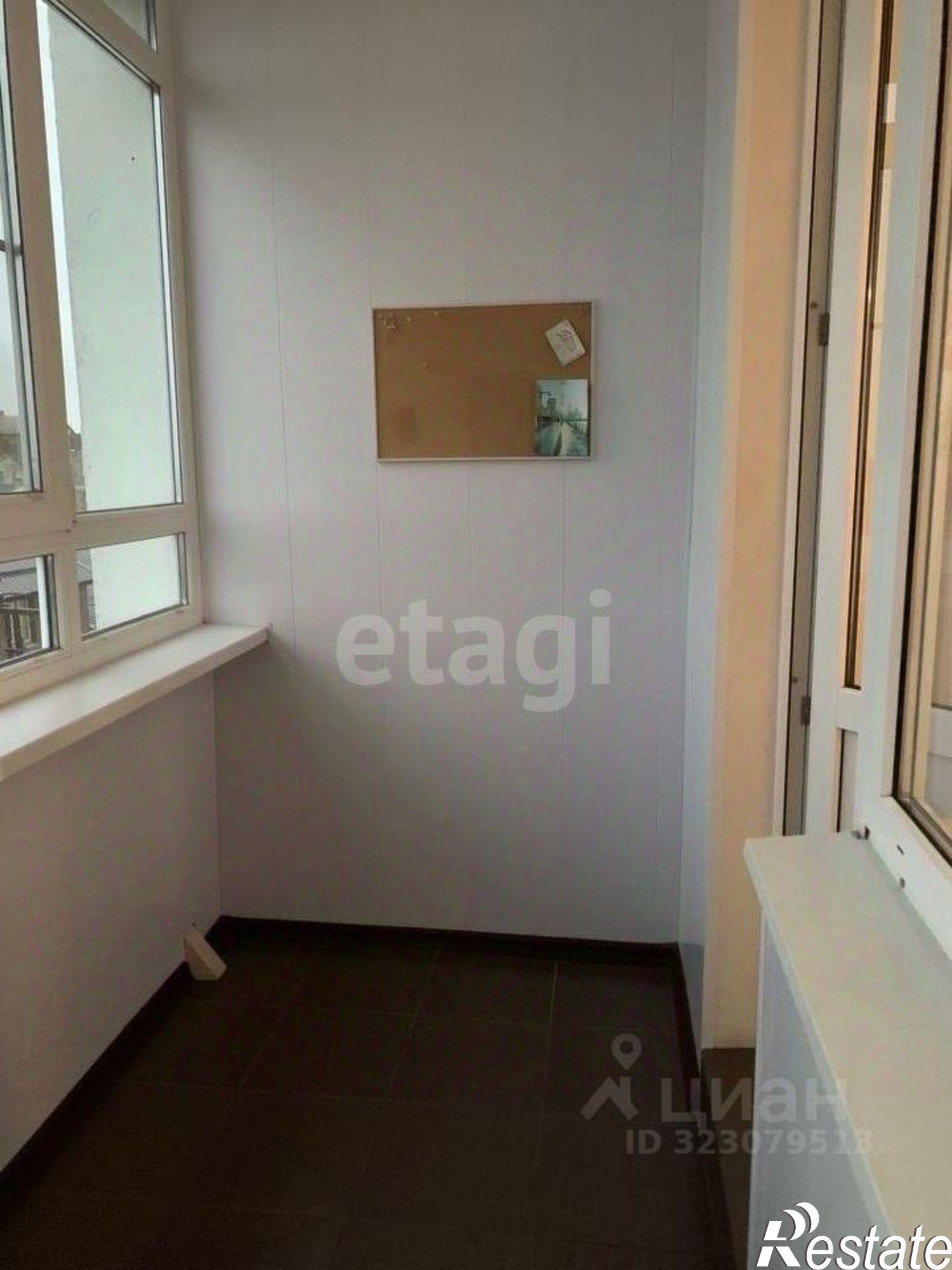 Сдать квартиру за 20 000 рублей на Портовая улица, 370