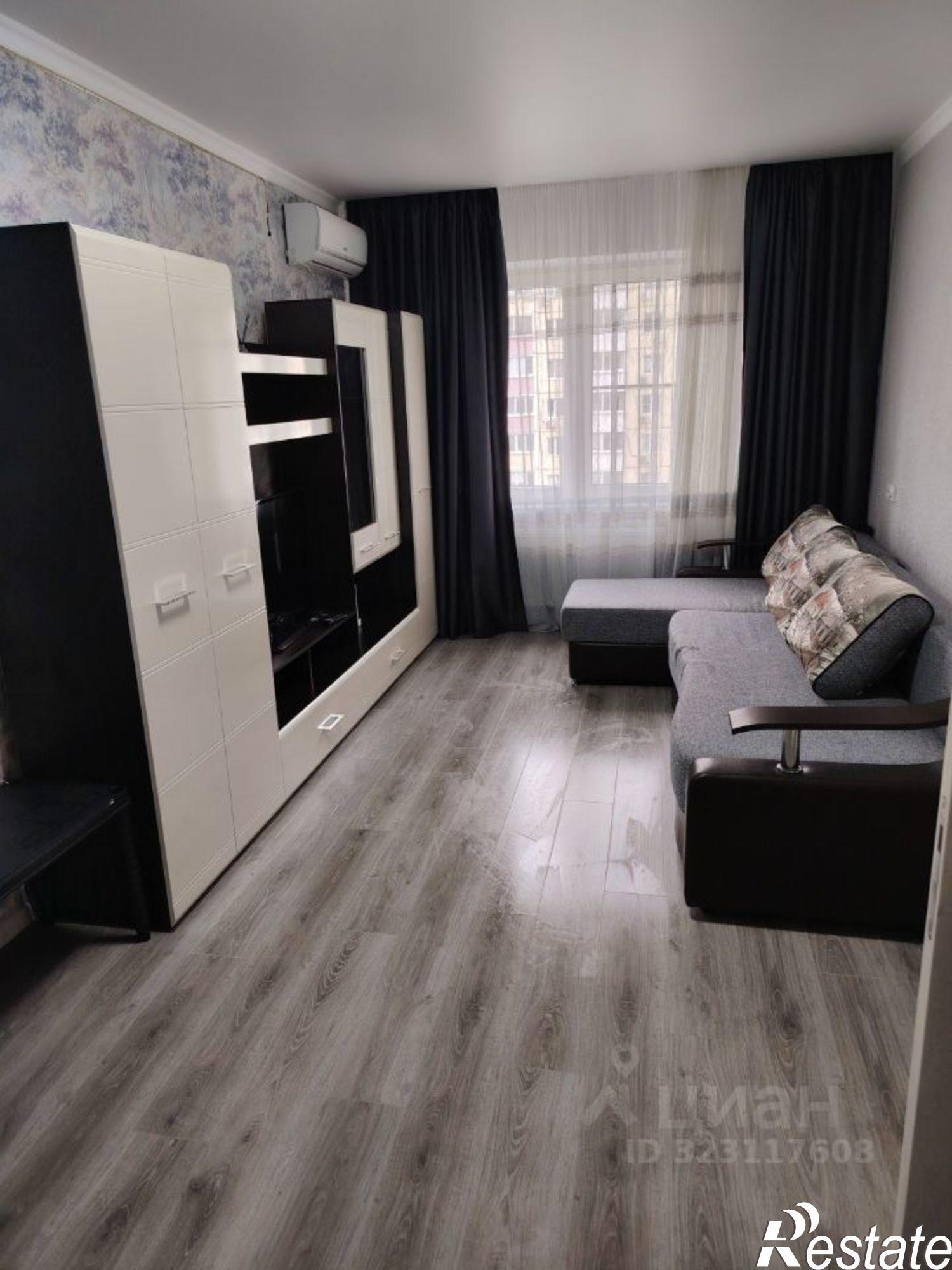 Сдать квартиру за 20 000 рублей на переулок Андреева, 8