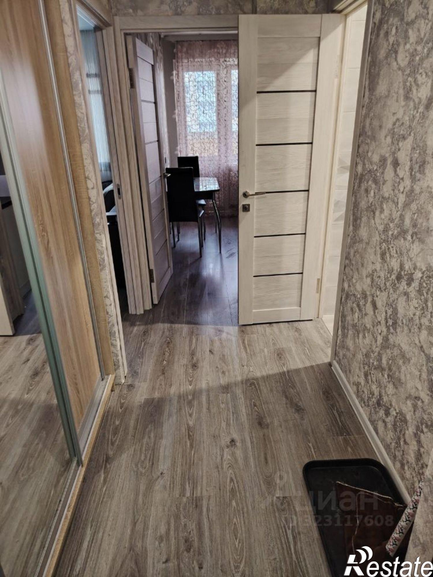 Сдать квартиру за 20 000 рублей на переулок Андреева, 8