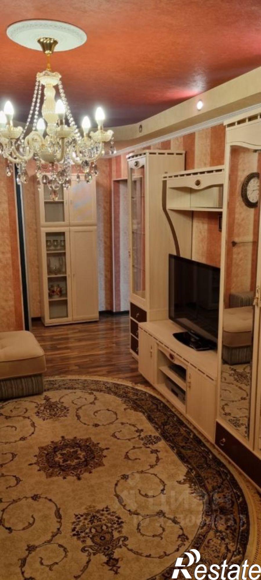 Купить квартиру за 9 490 000 рублей на улица Максима Горького, 149