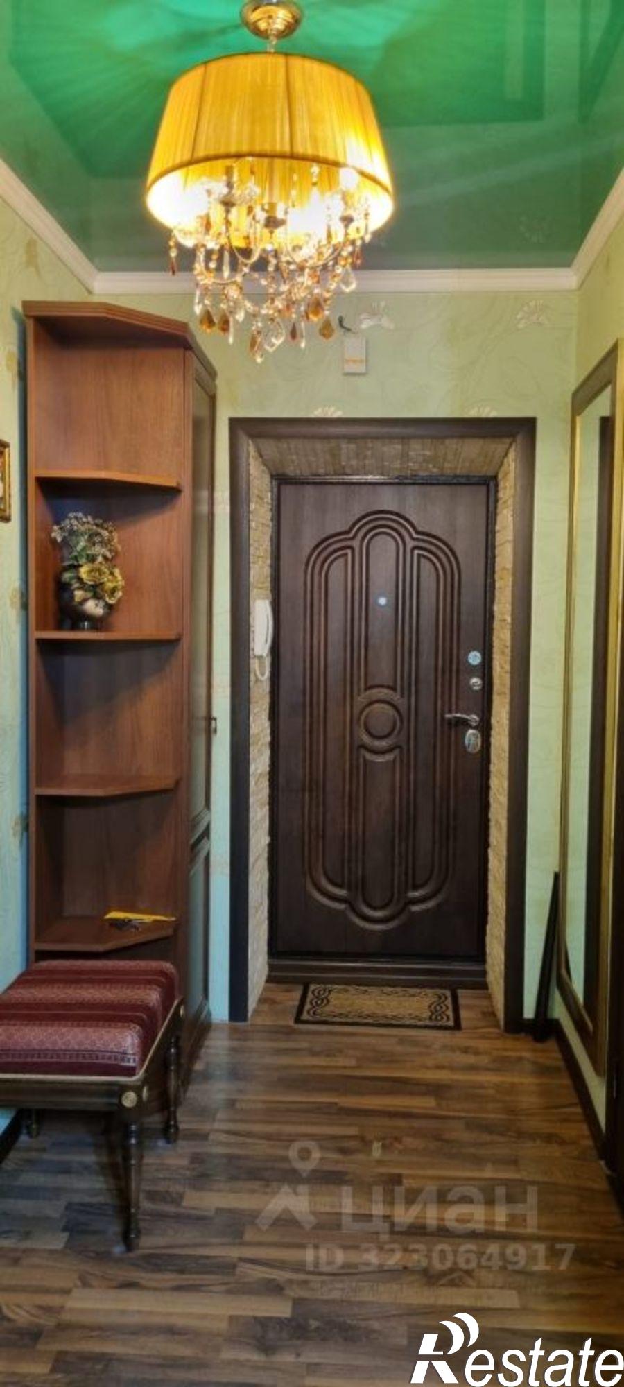 Купить квартиру за 9 490 000 рублей на улица Максима Горького, 149