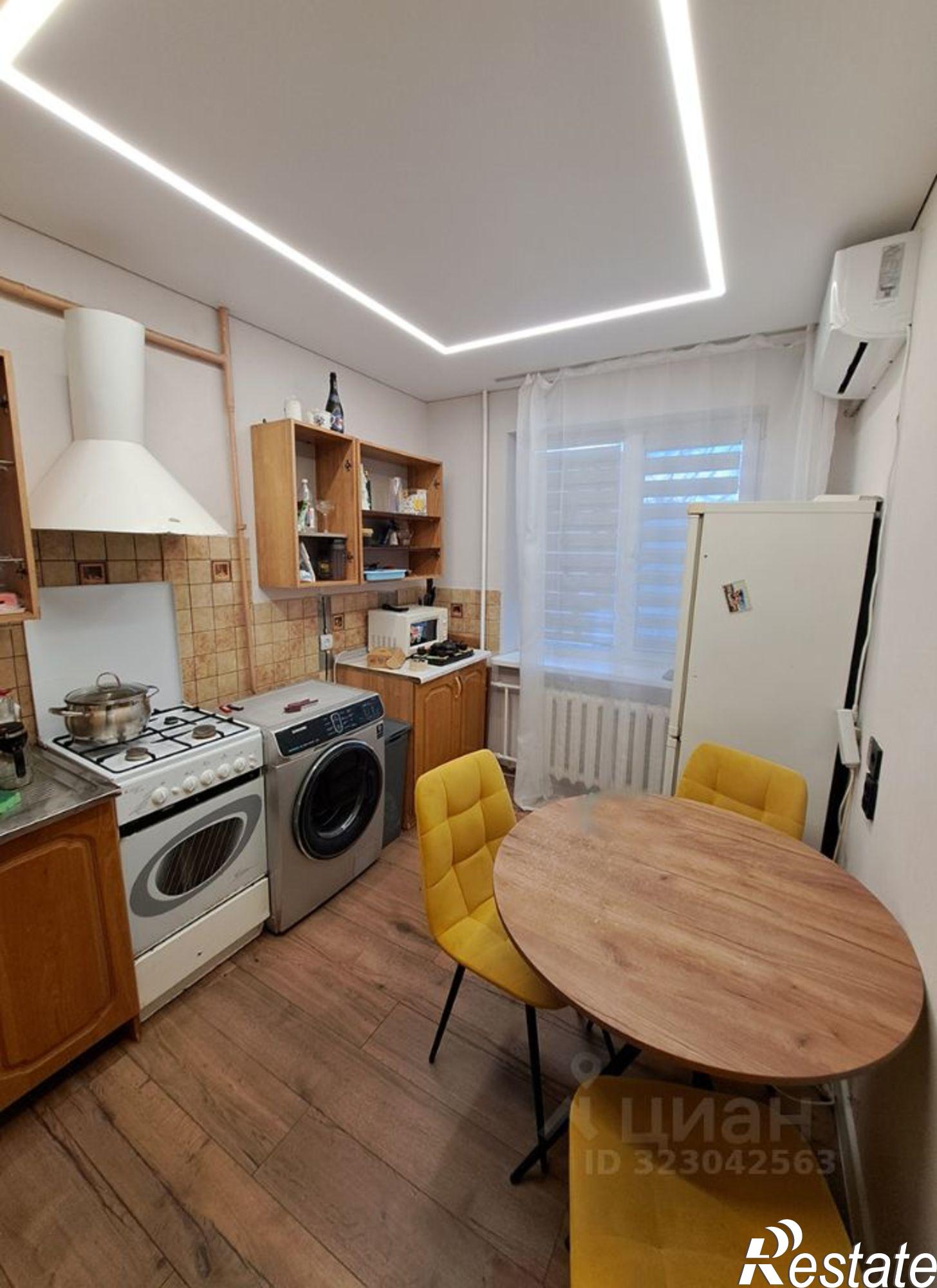 Купить квартиру за 5 400 000 рублей на улица Фёдора Зявкина, 24