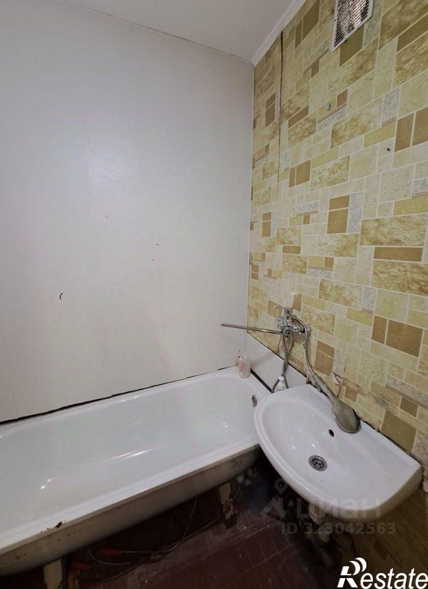 Купить квартиру за 5 400 000 рублей на улица Фёдора Зявкина, 24