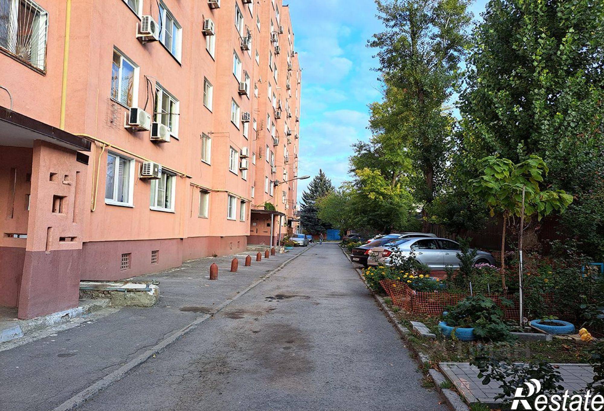 Купить квартиру за 5 400 000 рублей на улица Фёдора Зявкина, 24