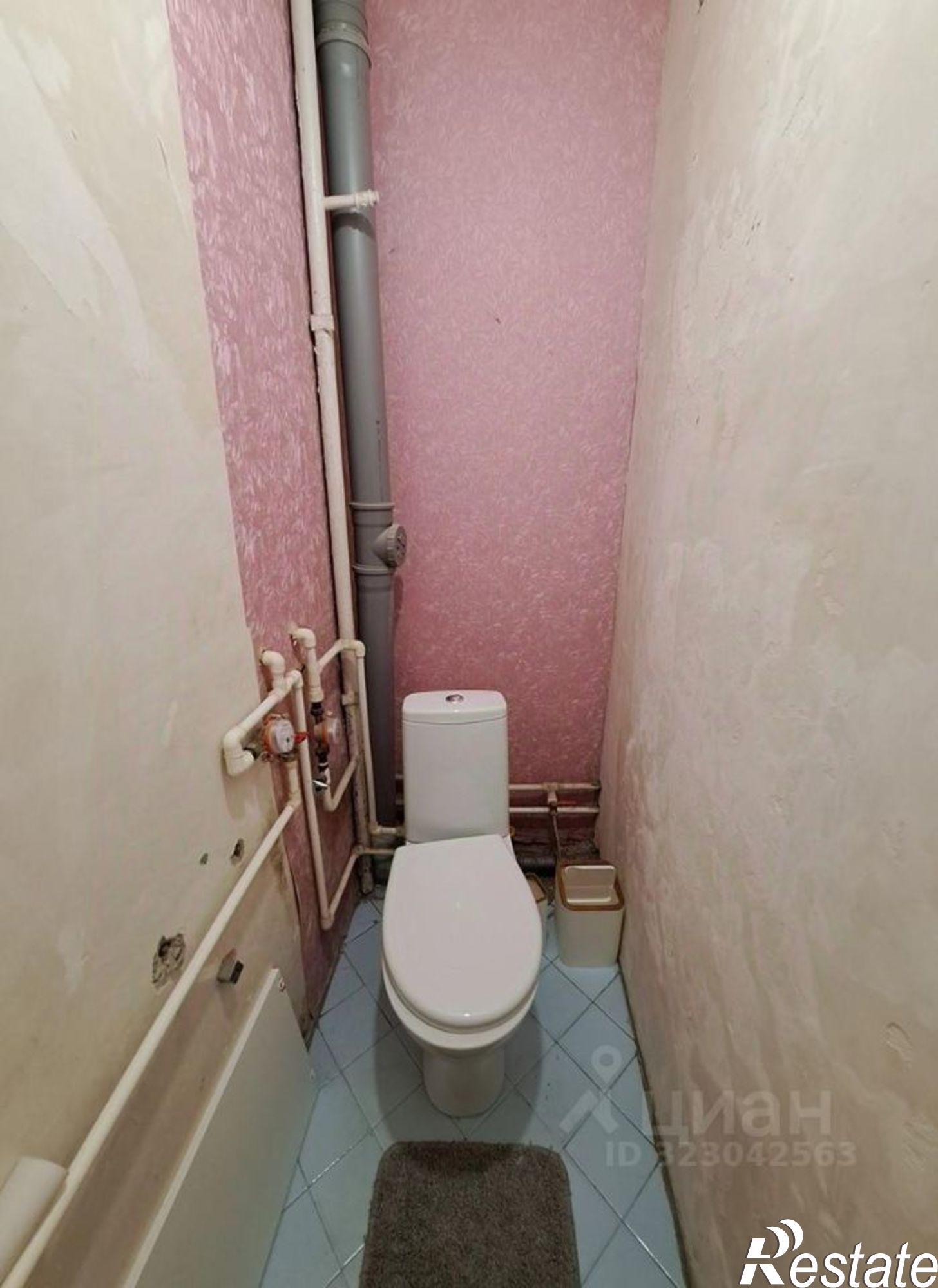 Купить квартиру за 5 400 000 рублей на улица Фёдора Зявкина, 24