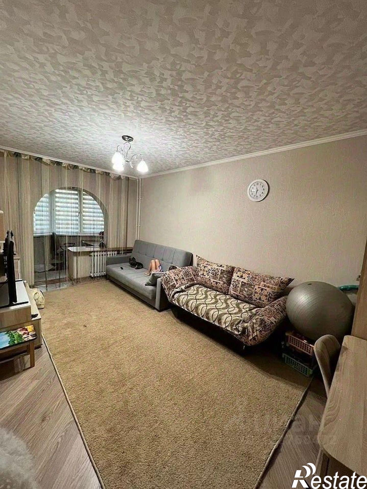 Купить квартиру за 7 200 000 рублей на улица Ерёменко, 46