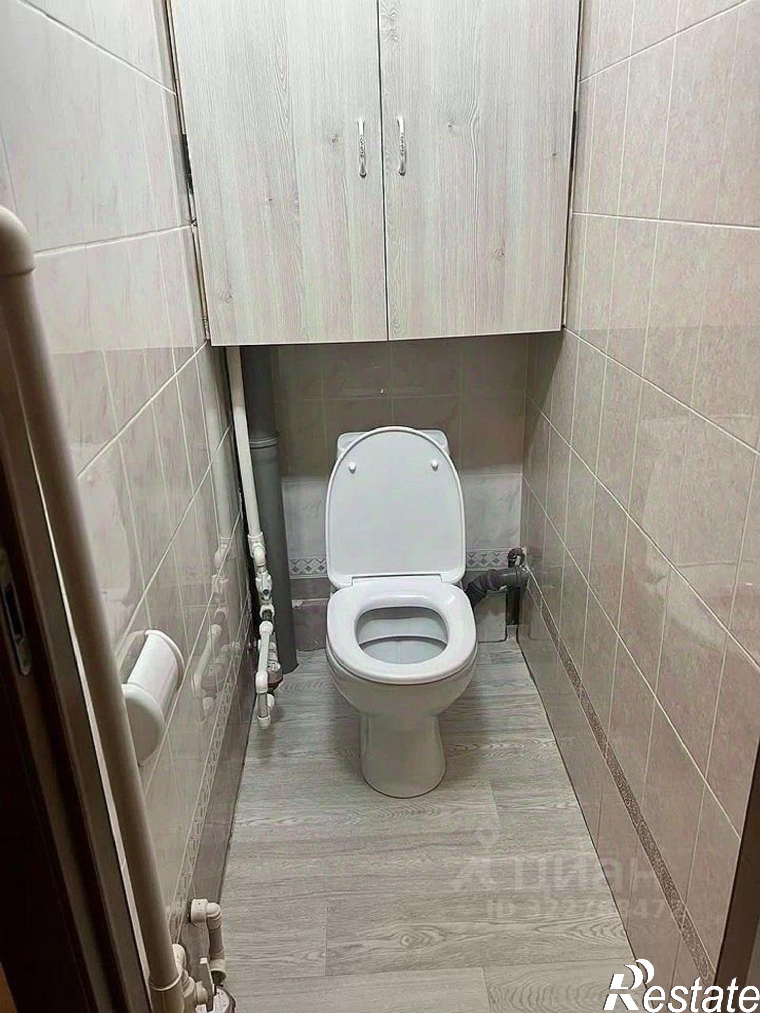 Купить квартиру за 7 200 000 рублей на улица Ерёменко, 46