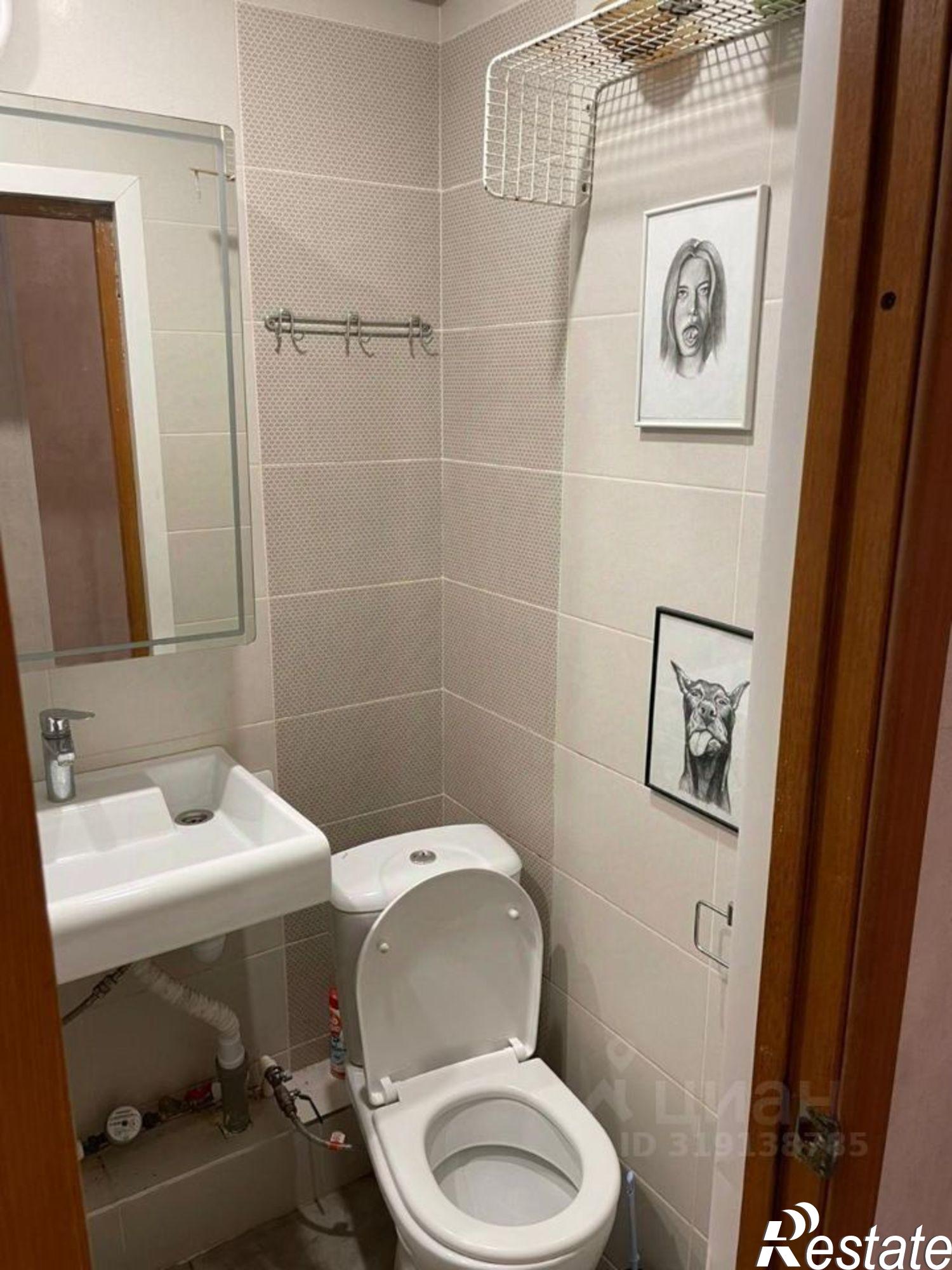 Купить квартиру за 3 250 000 рублей на Минераловодская улица, 128