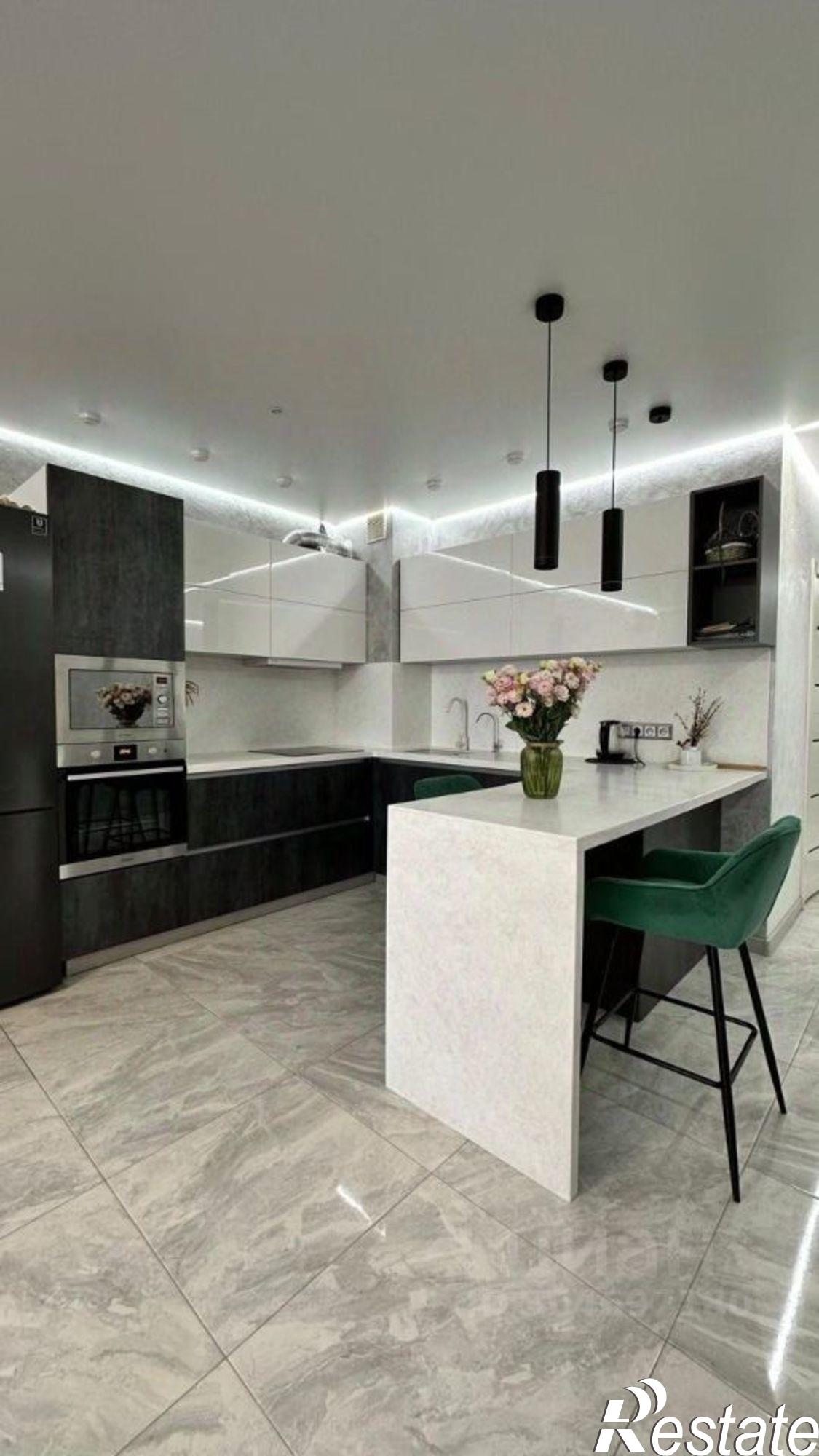 Купить квартиру за 22 850 000 рублей на Береговая улица, 6