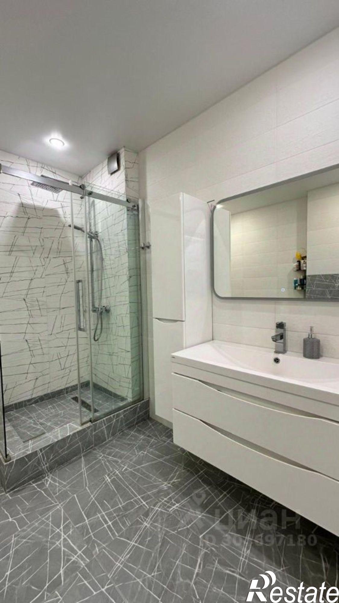 Купить квартиру за 22 850 000 рублей на Береговая улица, 6