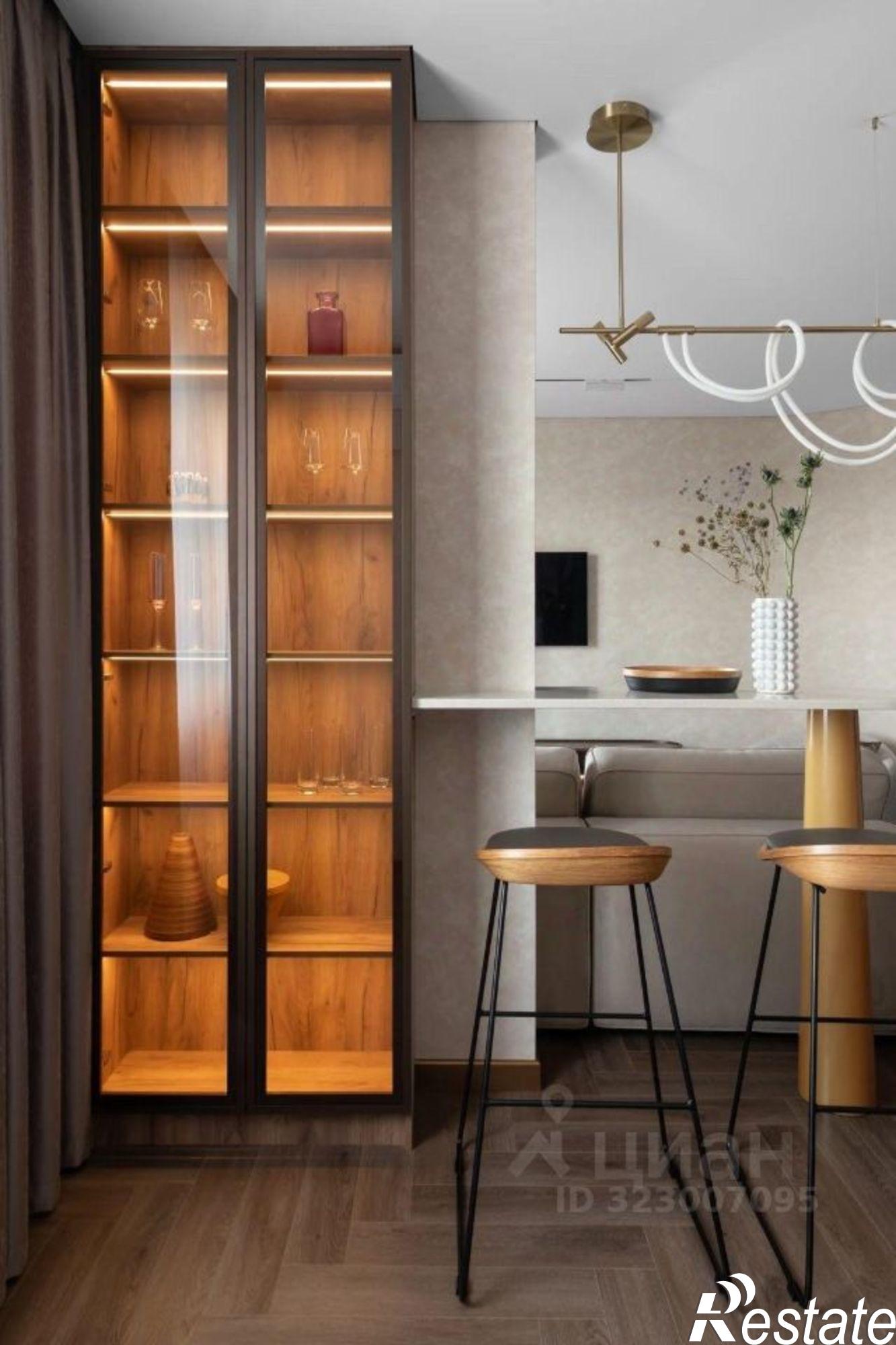 Купить квартиру за 17 000 000 рублей на улица Мечникова, 41/53