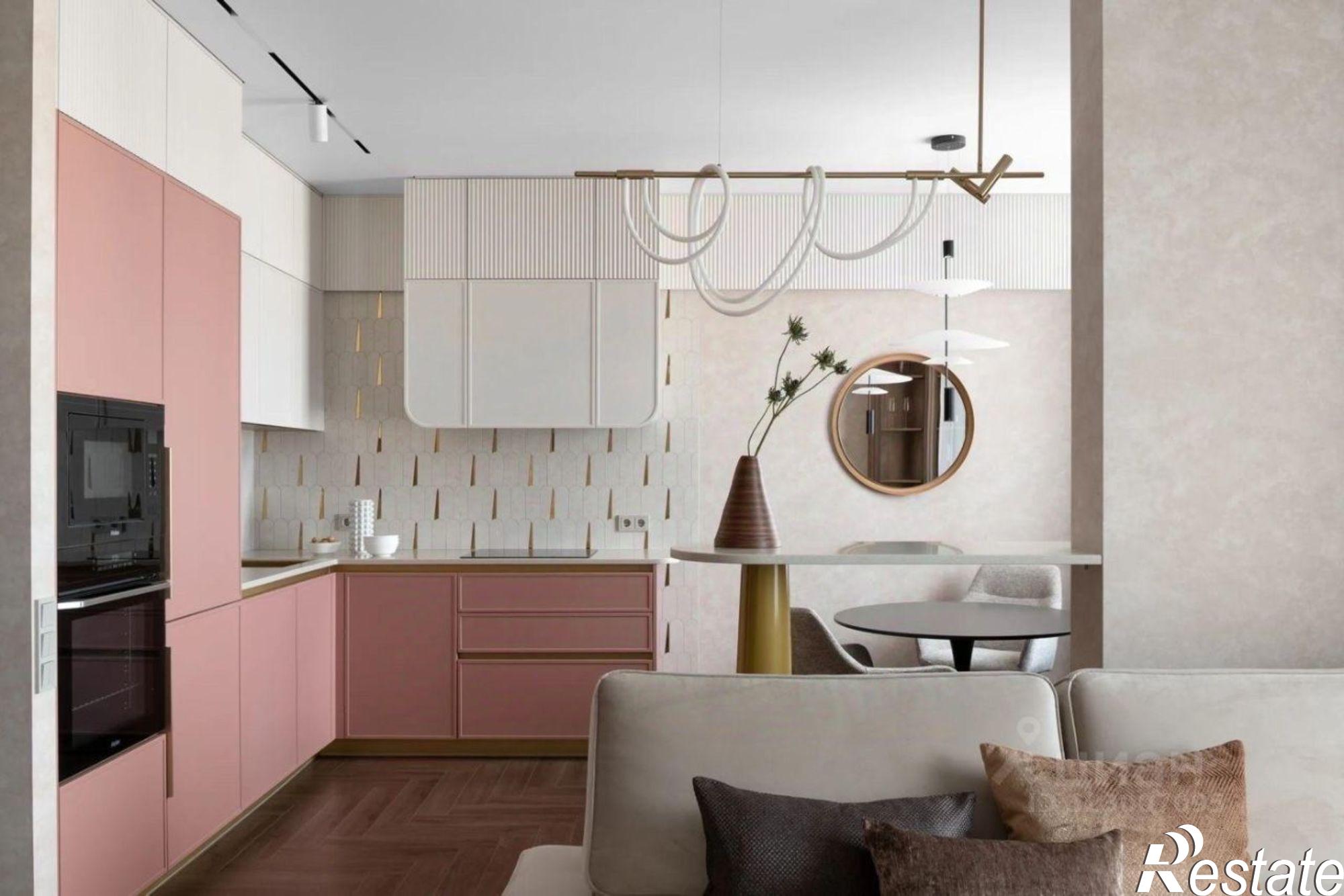 Купить квартиру за 17 000 000 рублей на улица Мечникова, 41/53