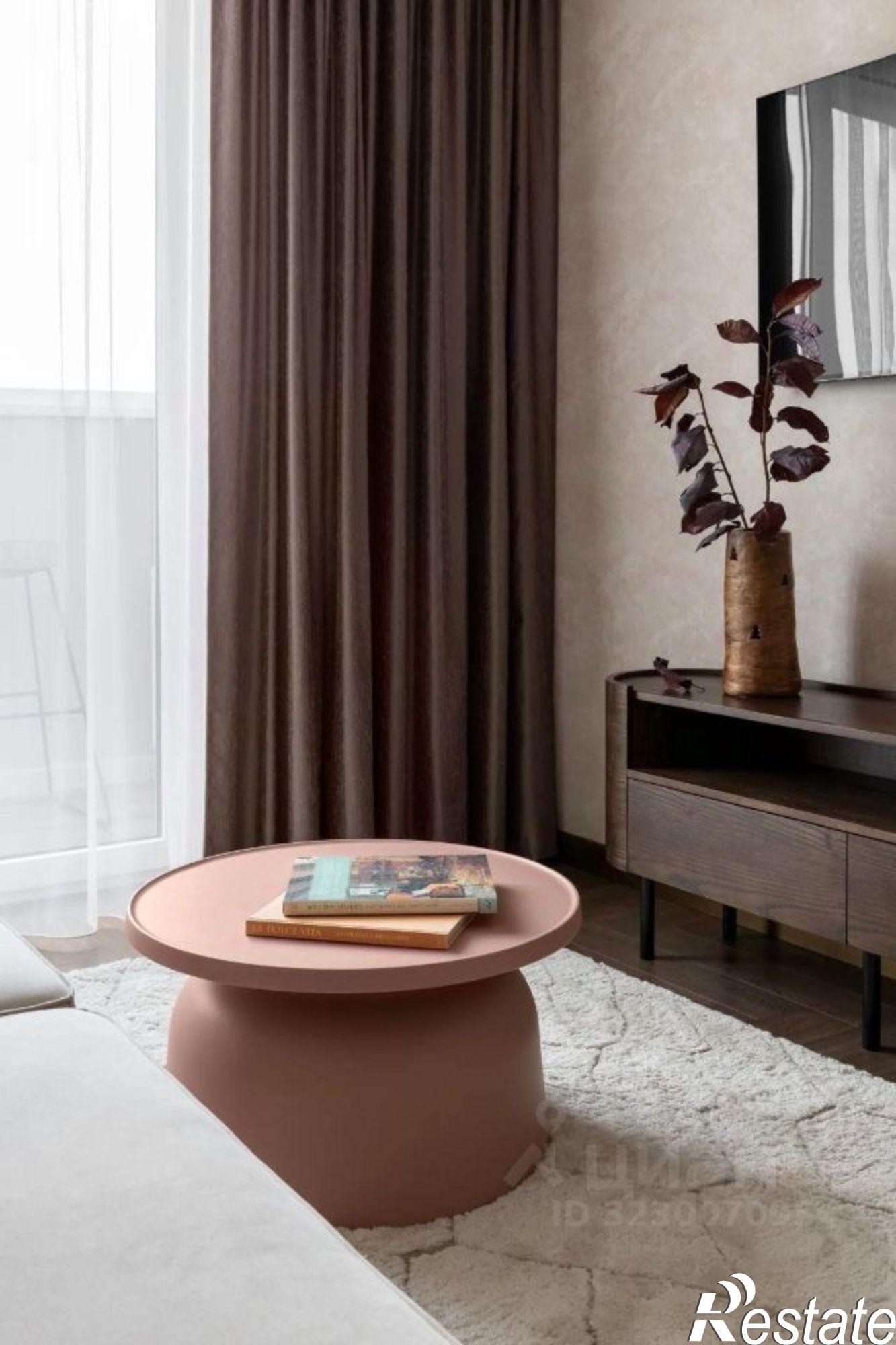 Купить квартиру за 17 000 000 рублей на улица Мечникова, 41/53