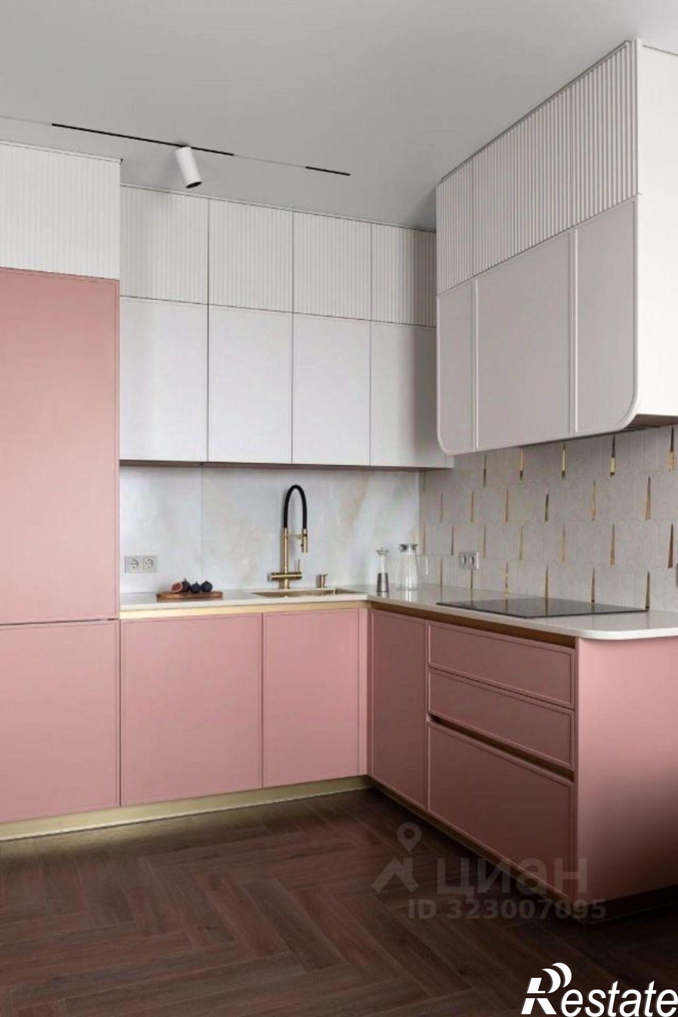 Купить квартиру за 17 000 000 рублей на улица Мечникова, 41/53