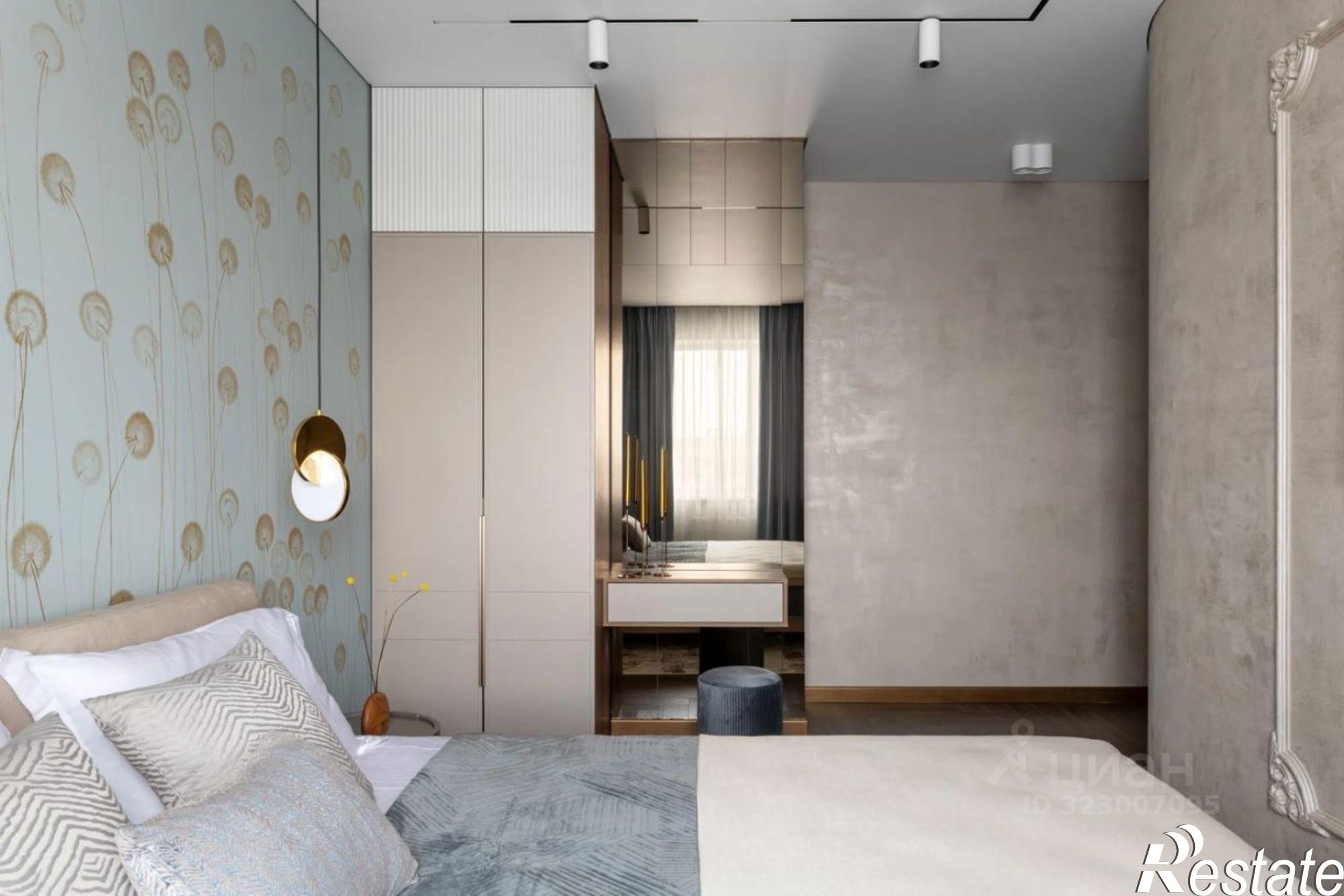 Купить квартиру за 17 000 000 рублей на улица Мечникова, 41/53