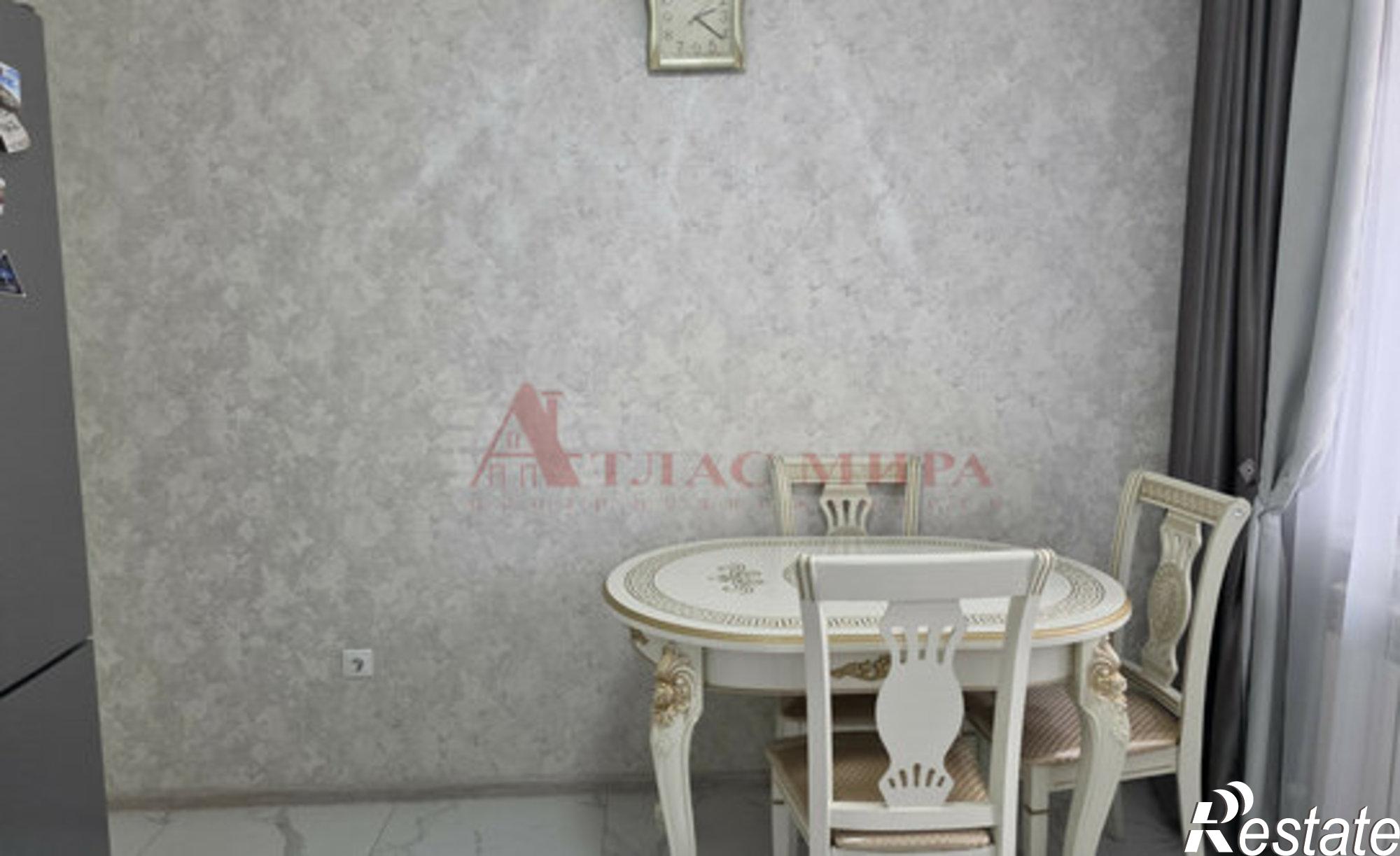 Купить квартиру за 6 900 000 рублей на улица Подвойского, 39