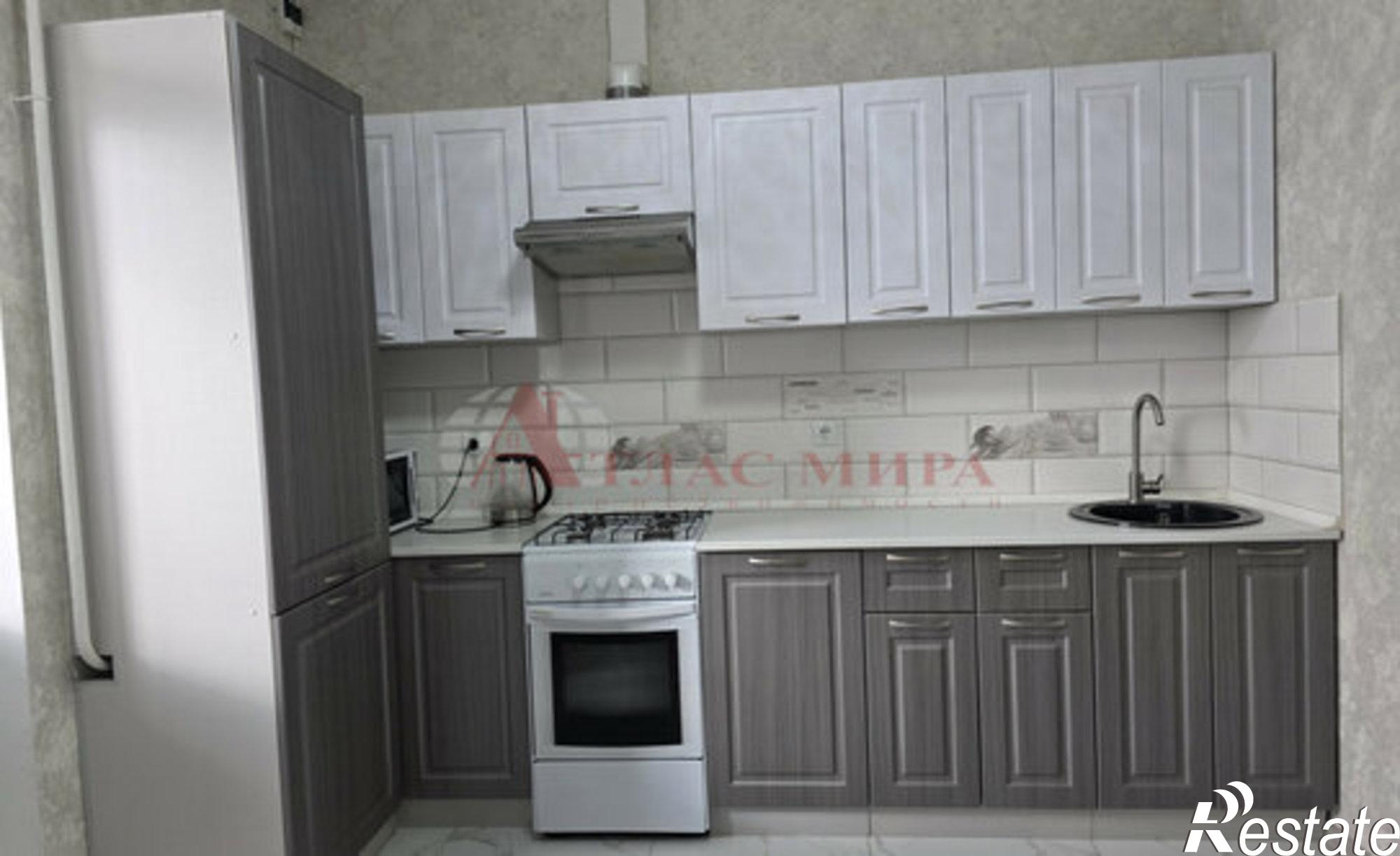 Купить квартиру за 6 900 000 рублей на улица Подвойского, 39