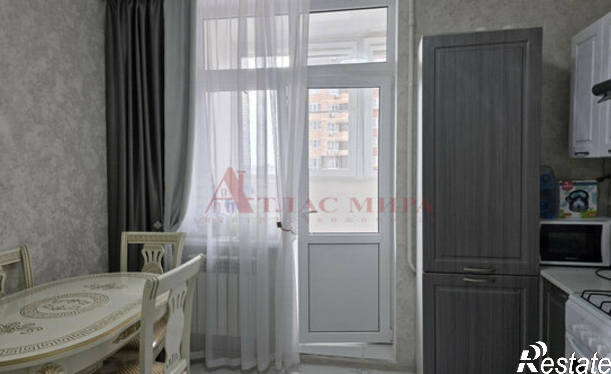 Купить квартиру за 6 900 000 рублей на улица Подвойского, 39