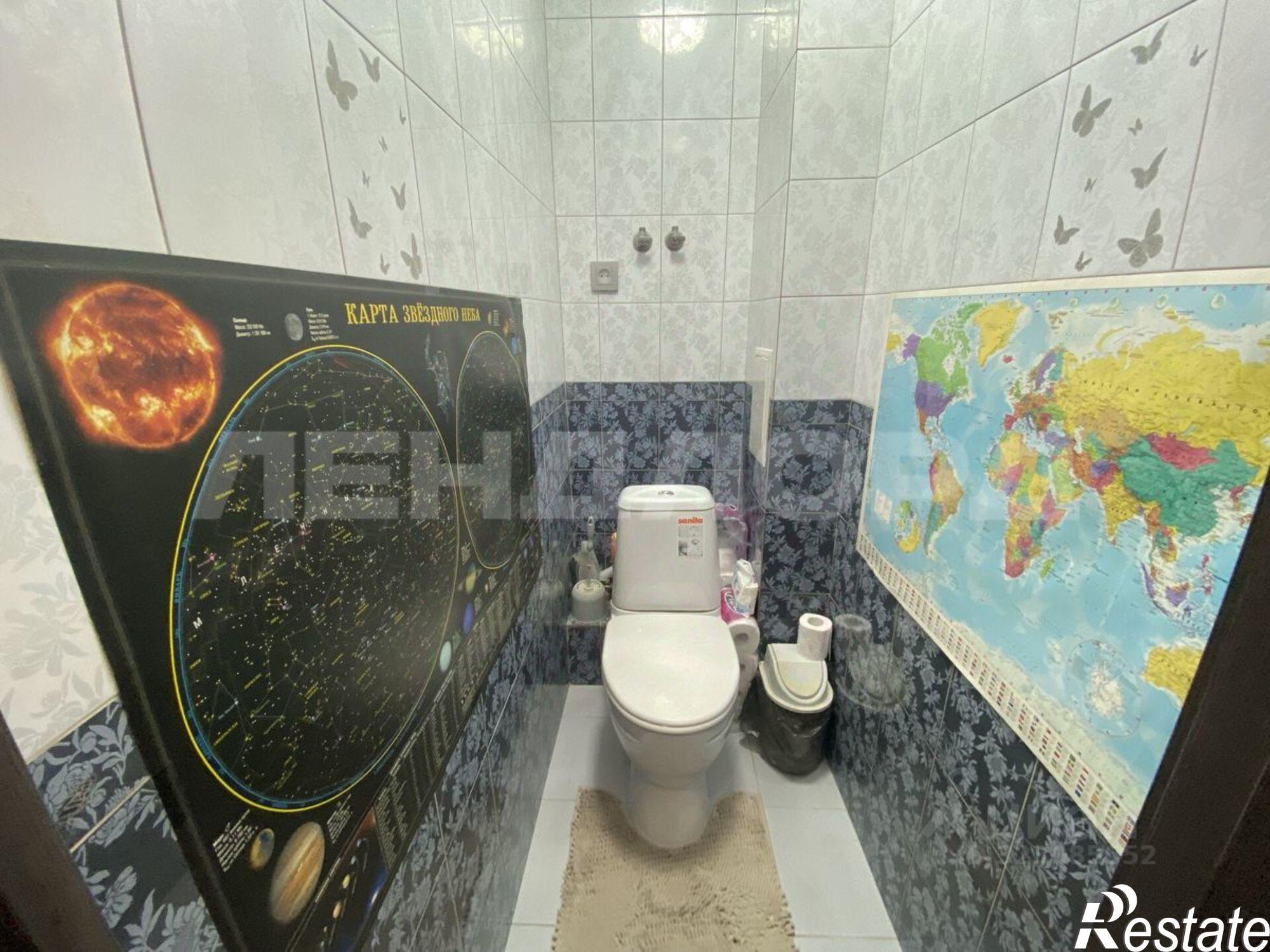 Купить квартиру за 6 900 000 рублей на проспект Горшкова, 2А